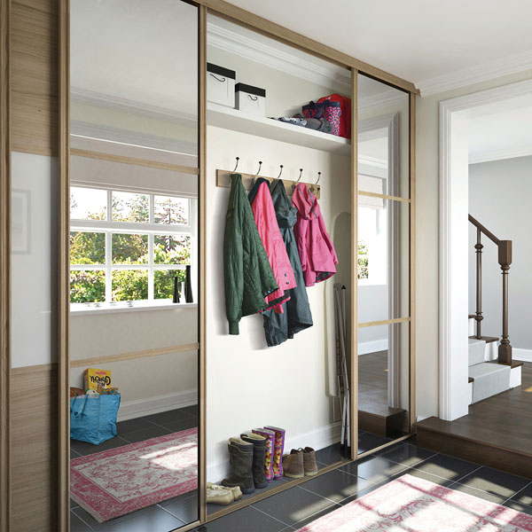 Classic Standard Size Sliding Wardrobe Doors Sliding Wardrobe World